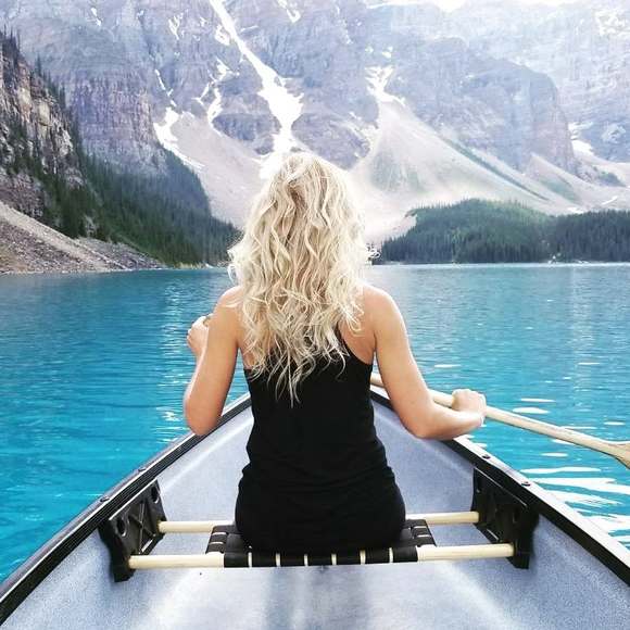 Meet your Posher, Ashley - Picture 1 of 1